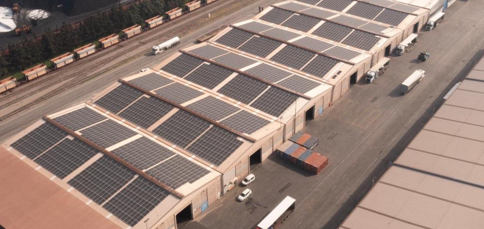 Luxen Solar delivers TOPCon modules for a major Slovenian PV solar Project