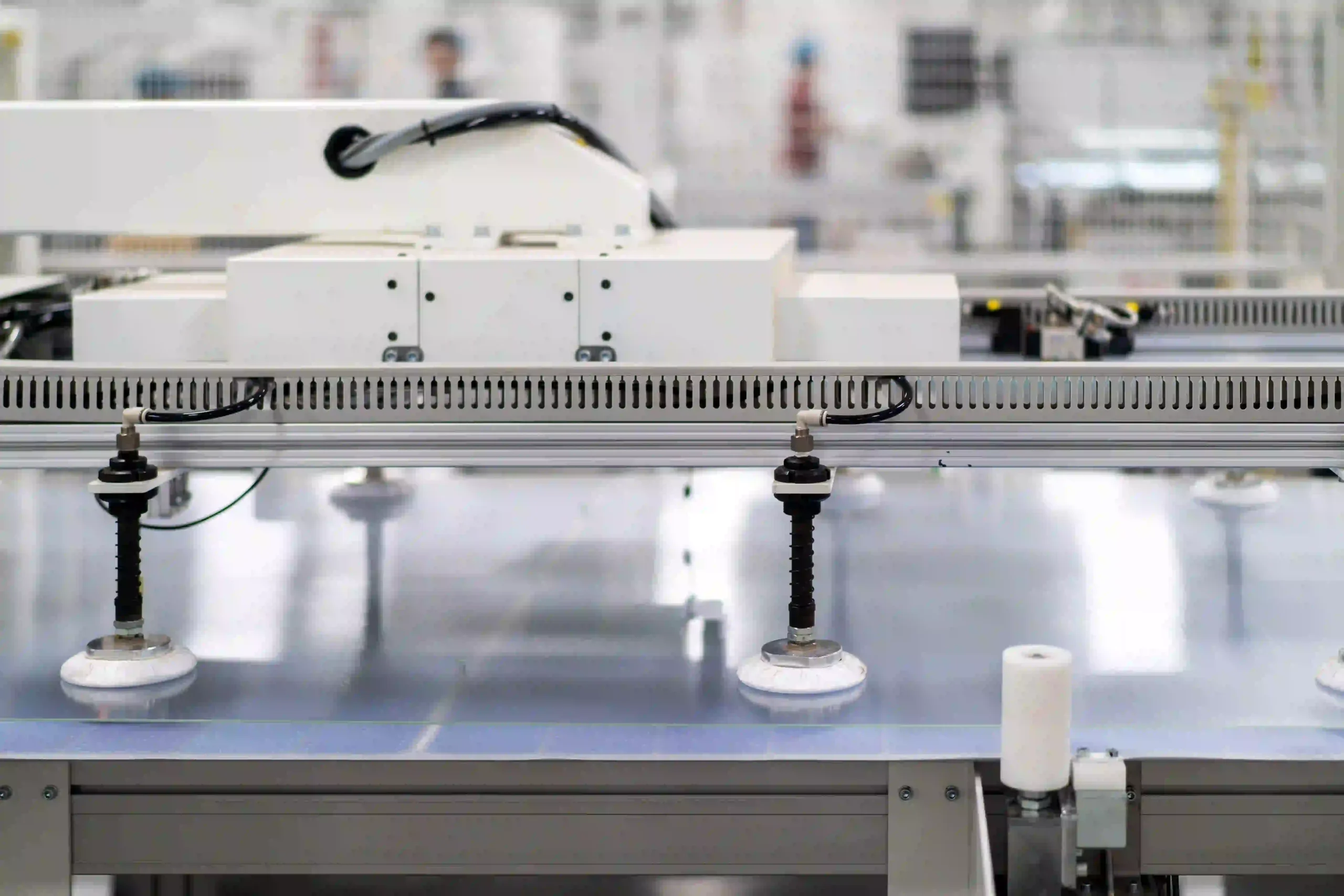 Luxen Solar solar projects in Serbia